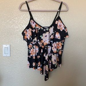 Shein swimsuit
